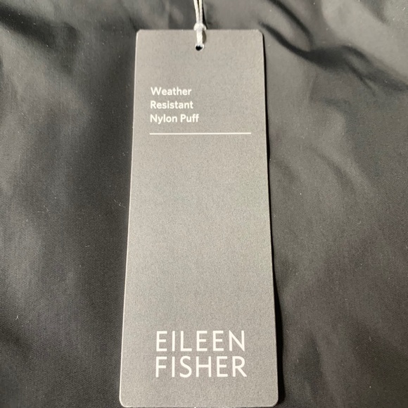 Eileen Fisher Jacket - Picture 5 of 6